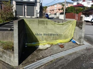 五井駅 バス15分  山倉下車：停歩2分 2階の物件外観写真